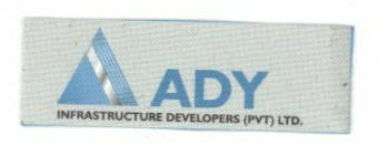 Ady With Label Device mark 1471870 Trademark