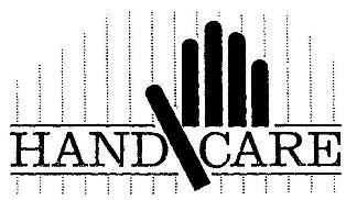 Hand Care, Finger De. Device mark 1470189 Trademark