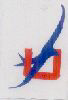U With Label Device mark 1461863 Trademark