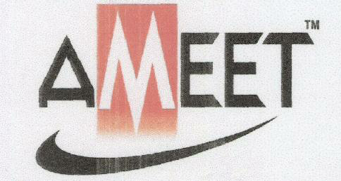 Ameet Device mark 1532283 Trademark