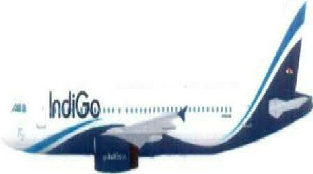 Indigo Device mark 1432254 Trademark