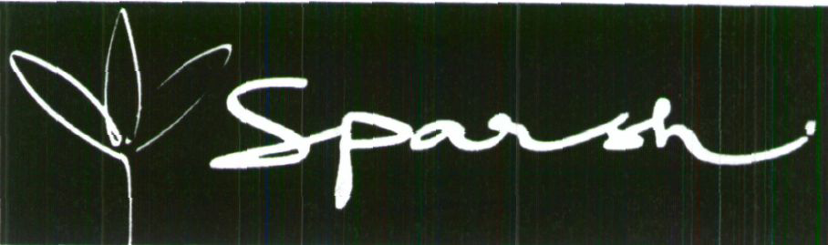 Sparsh (device Of Flowers) Device mark 1530871 Trademark