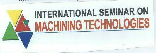 International Seminar On Machining Technologies With Device Of Angle Device mark 1462054 Trademark