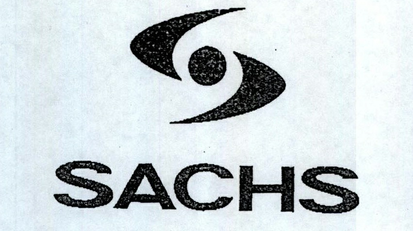 Sachs Device mark 1121295 Trademark