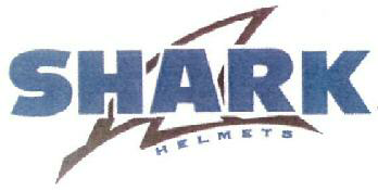 Shark (label) Device mark 1530718 Trademark