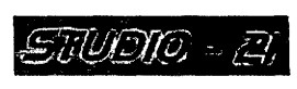 Studio-21 Device mark 1121166 Trademark