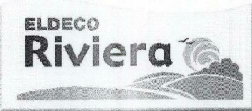 Riviera (logo) Device mark 1461380 Trademark