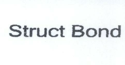 Struct Bond Device mark 1470149 Trademark