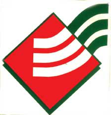 Logo (business Symbol) Label Device mark 1119645 Trademark