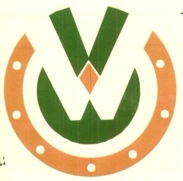 Vw Logo Device mark 1476663 Trademark