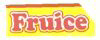 Fruice (label) Device mark 1545659 Trademark