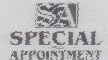 Special Appointment (label) Device mark 1136570 Trademark