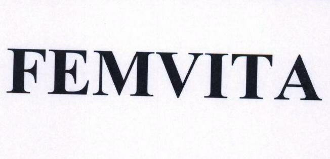 Femvita Device mark 1501360 Trademark