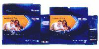 Eurovigil (device Of Family, Label) Device mark 1486864 Trademark