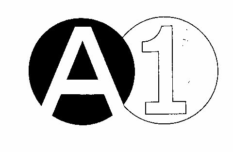 A1 (device) Device mark 1157867 Trademark