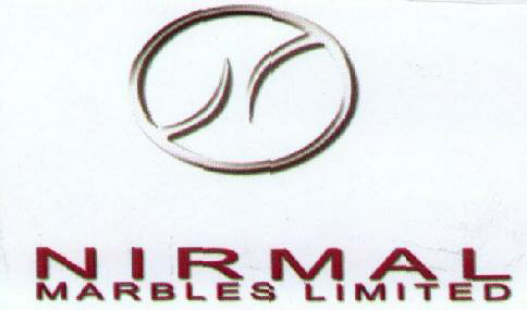 Nirmal Marbles Limited With Label Device mark 1500454 Trademark
