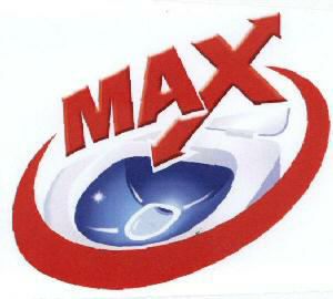 Max With Label Device mark 1501415 Trademark