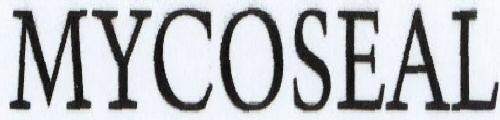 Mycoseal Device mark 1546584 Trademark
