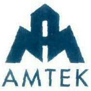 Am Amtek With Label Device mark 1462161 Trademark