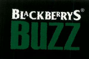 Blackberrys Buzz (label) Device mark 1546604 Trademark