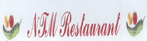 Ntm Restaurant With Label Device mark 1462046 Trademark