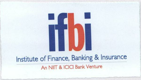 Ifbi With Label Device mark 1447226 Trademark