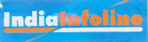 India Infoline (label) Device mark 1532482 Trademark