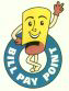 Bill Pay Point (logo) Device mark 1560755 Trademark
