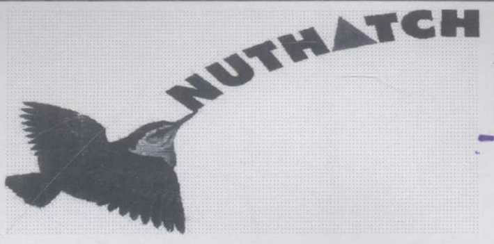 Nuthatch Device mark 1090975 Trademark