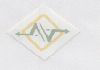 Logo Device mark 1532504 Trademark