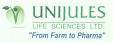 Unijules Life Sciences Limited (device Of Apple) Device mark 1560785 Trademark