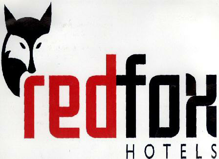 Redfox Hotels Device mark 1476505 Trademark