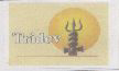 Tridev (device Of Trisul) Device mark 1532694 Trademark