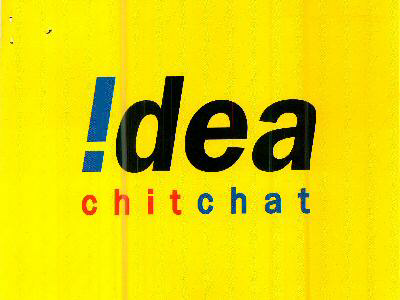 !dea Chitcghat Device mark 1090815 Trademark
