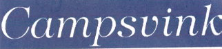 Campsvink Device mark 1181557 Trademark