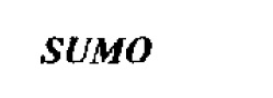 Sumo Device mark 1172733 Trademark