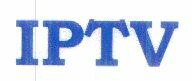 Iptv (label) Device mark 1501989 Trademark