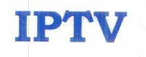 Iptv (label) Device mark 1501993 Trademark