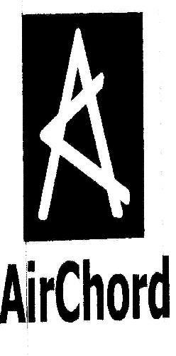 Airchord Device mark 1547582 Trademark