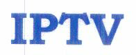 Iptv (label) Device mark 1502008 Trademark