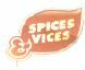 Spices Vices (label) Device mark 1561721 Trademark