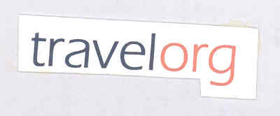 Travelorg Device mark 1561582 Trademark