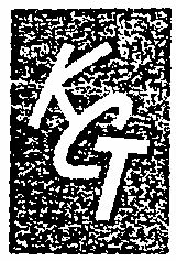 Kct (label) Device mark 1476074 Trademark