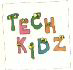 Tech Kidz (special Form Of Writing) Device mark 1561607 Trademark