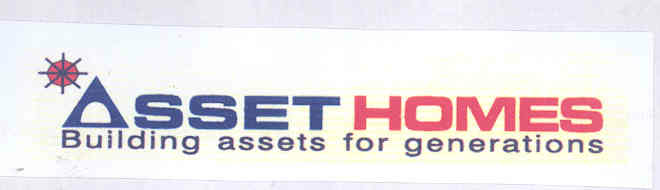 Asset Homes Device mark 1501933 Trademark