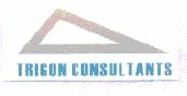 Trigon Consultants (label) Device mark 1476277 Trademark