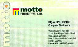 M, Motto [lable] Device mark 1152504 Trademark