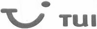 Tui (monogram) Device mark 1547676 Trademark