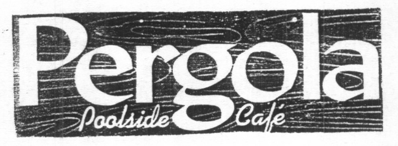 Pergola Device mark 1187809 Trademark
