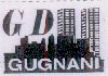 Gd Gugnani With Label Device mark 1500081 Trademark